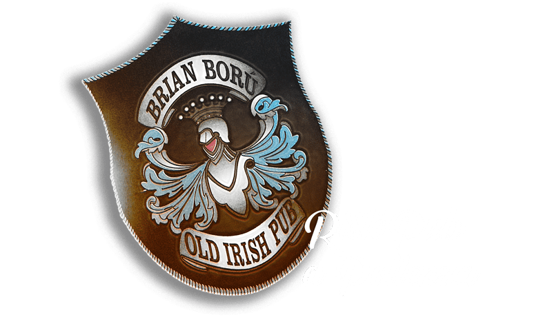 BrianBoru Pub